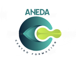 Aneda, centro de formación